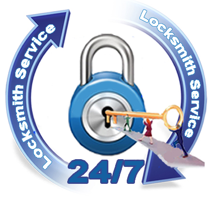 locksmith logo