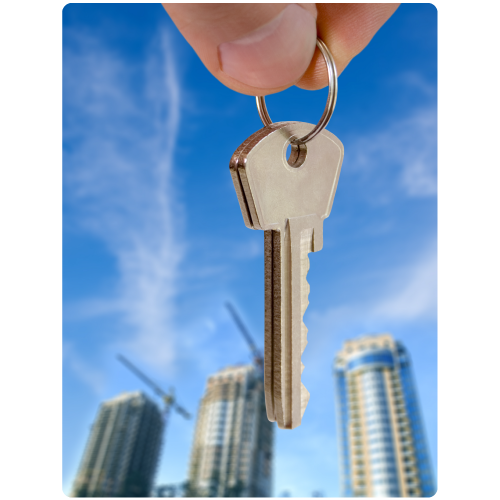 commercial locksmith