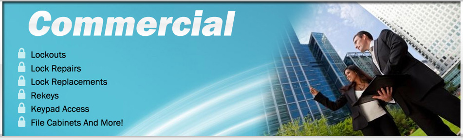 commercial locksmith header