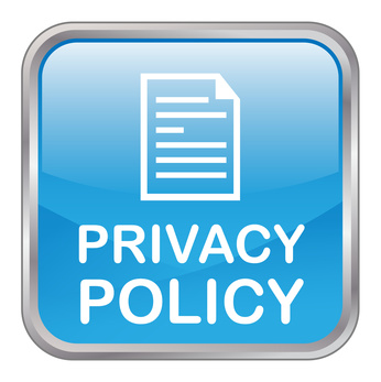 privacy policy